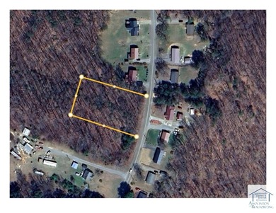 Philpott Reservoir Lot For Sale in Bassett Virginia