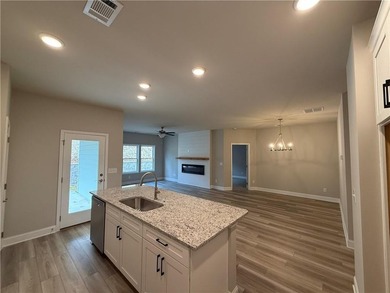 Welcome to this beautifully designed true ranch home, where - photo 11