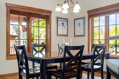 Turn-key Sawtooth Chalet in Tamarack Resort-the country's only - photo 11