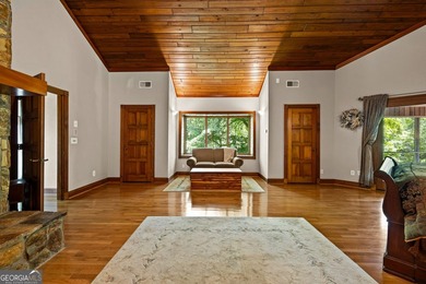 Tucked away on 13 breathtaking acres in the sought-after Lake - photo 11