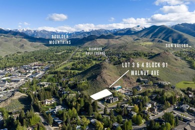 Perched on a coveted slope of Knob Hill, this exceptional parcel - photo 11