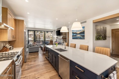 Experience luxury mountain living in Riverfront Lodge, an - photo 11