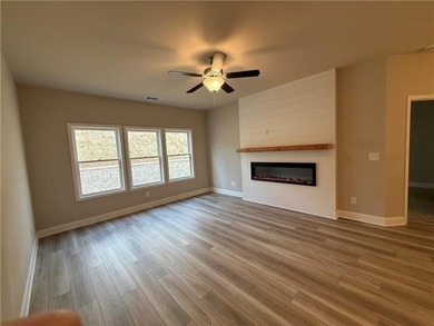 Welcome to this beautifully designed true ranch home, where - photo 12