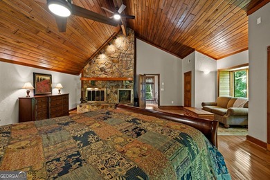 Tucked away on 13 breathtaking acres in the sought-after Lake - photo 12
