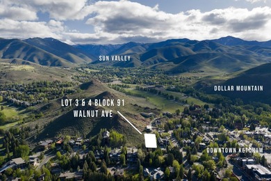 Perched on a coveted slope of Knob Hill, this exceptional parcel - photo 12