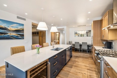 Experience luxury mountain living in Riverfront Lodge, an - photo 12