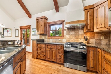 Turn-key Sawtooth Chalet in Tamarack Resort-the country's only - photo 13