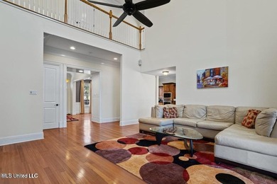 Custom built home in Florence Gardens, an extremely well laid - photo 13