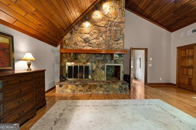 Tucked away on 13 breathtaking acres in the sought-after Lake - photo 13