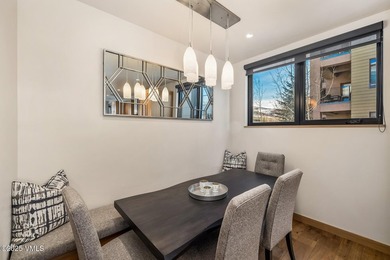 Experience luxury mountain living in Riverfront Lodge, an - photo 13