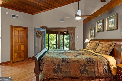 Tucked away on 13 breathtaking acres in the sought-after Lake - photo 14