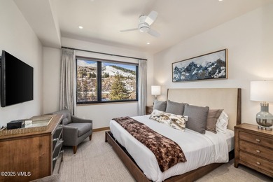 Experience luxury mountain living in Riverfront Lodge, an - photo 14