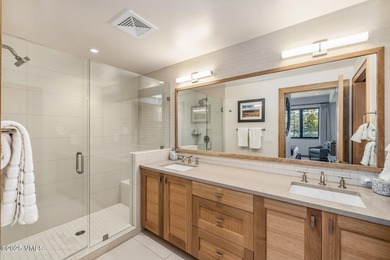 Experience luxury mountain living in Riverfront Lodge, an - photo 15
