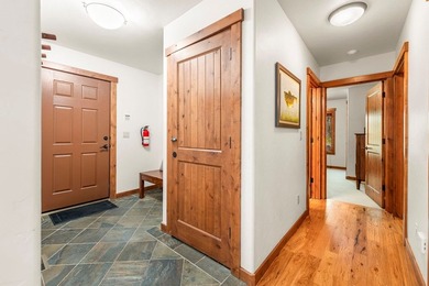 Turn-key Sawtooth Chalet in Tamarack Resort-the country's only - photo 16