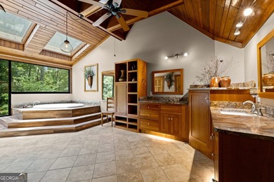Tucked away on 13 breathtaking acres in the sought-after Lake - photo 16