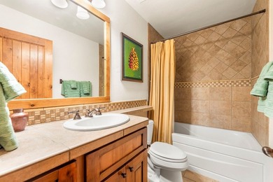 Turn-key Sawtooth Chalet in Tamarack Resort-the country's only - photo 17