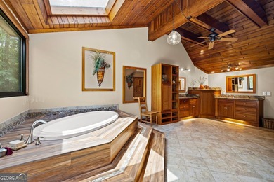 Tucked away on 13 breathtaking acres in the sought-after Lake - photo 17