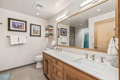 Experience luxury mountain living in Riverfront Lodge, an - photo 17