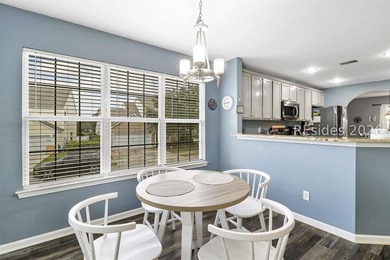 Welcome to this beautifully maintained Cypress Ridge home - photo 18