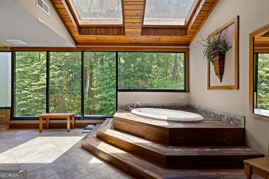 Tucked away on 13 breathtaking acres in the sought-after Lake - photo 18