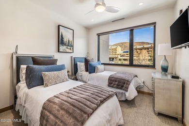 Experience luxury mountain living in Riverfront Lodge, an - photo 18