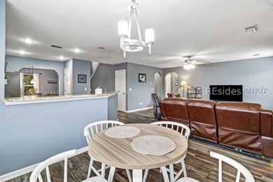 Welcome to this beautifully maintained Cypress Ridge home - photo 19