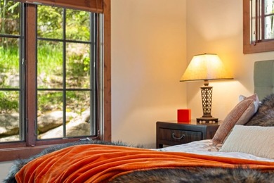 Turn-key Sawtooth Chalet in Tamarack Resort-the country's only - photo 19