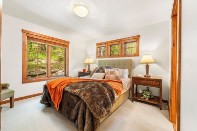 Turn-key Sawtooth Chalet in Tamarack Resort-the country's only - photo 20