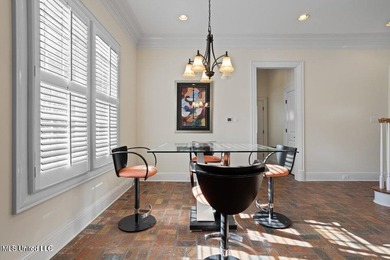 Custom built home in Florence Gardens, an extremely well laid - photo 20