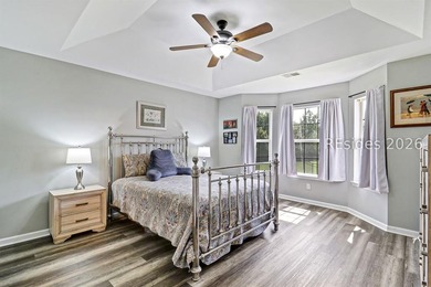 Welcome to this beautifully maintained Cypress Ridge home - photo 21