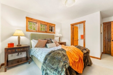 Turn-key Sawtooth Chalet in Tamarack Resort-the country's only - photo 21