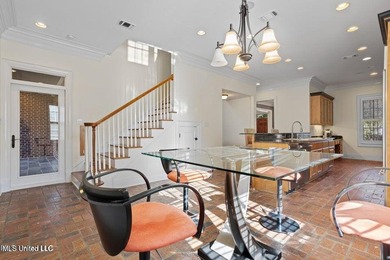 Custom built home in Florence Gardens, an extremely well laid - photo 21