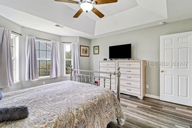 Welcome to this beautifully maintained Cypress Ridge home - photo 22