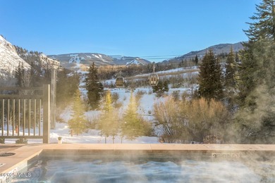 Experience luxury mountain living in Riverfront Lodge, an - photo 22