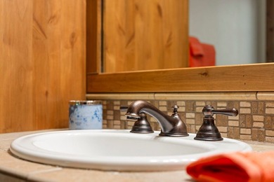Turn-key Sawtooth Chalet in Tamarack Resort-the country's only - photo 23