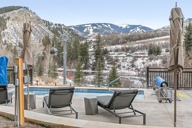 Experience luxury mountain living in Riverfront Lodge, an - photo 23