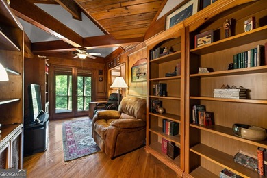Tucked away on 13 breathtaking acres in the sought-after Lake - photo 24
