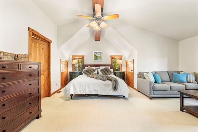 Turn-key Sawtooth Chalet in Tamarack Resort-the country's only - photo 25