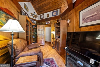 Tucked away on 13 breathtaking acres in the sought-after Lake - photo 25