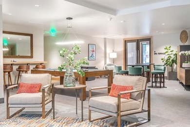 Experience luxury mountain living in Riverfront Lodge, an - photo 25
