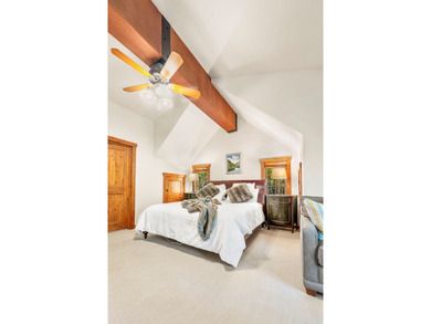 Turn-key Sawtooth Chalet in Tamarack Resort-the country's only - photo 26