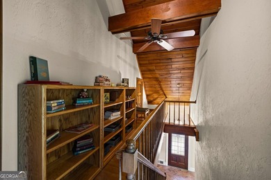 Tucked away on 13 breathtaking acres in the sought-after Lake - photo 26