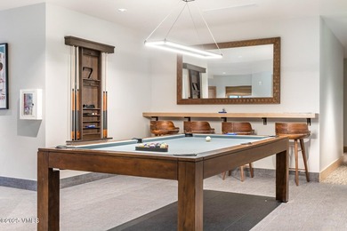 Experience luxury mountain living in Riverfront Lodge, an - photo 26