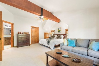 Turn-key Sawtooth Chalet in Tamarack Resort-the country's only - photo 27