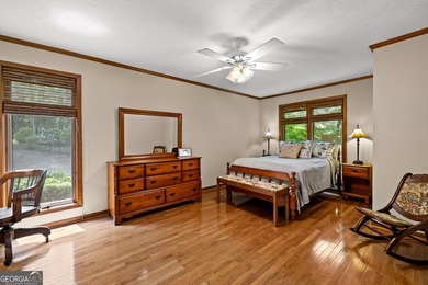 Tucked away on 13 breathtaking acres in the sought-after Lake - photo 27