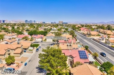 4BD | 3BA + Loft | 3-Car Garage | No HOA | Paid-in-Full Solar |