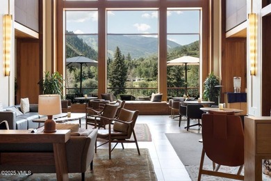 Experience luxury mountain living in Riverfront Lodge, an - photo 28