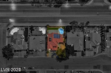 4BD | 3BA + Loft | 3-Car Garage | No HOA | Paid-in-Full Solar |