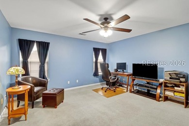 Welcome to this beautifully maintained Cypress Ridge home - photo 29