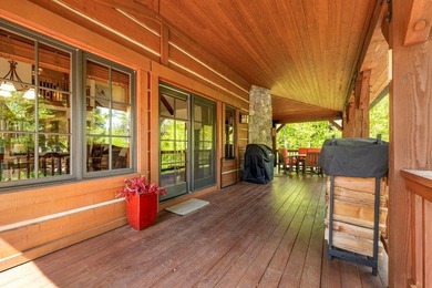 Turn-key Sawtooth Chalet in Tamarack Resort-the country's only - photo 29